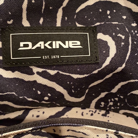 COPY - Dakine campus backpack - Picture 7 of 8